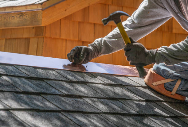 Emergency Roof Repair in Pierceton, IN
